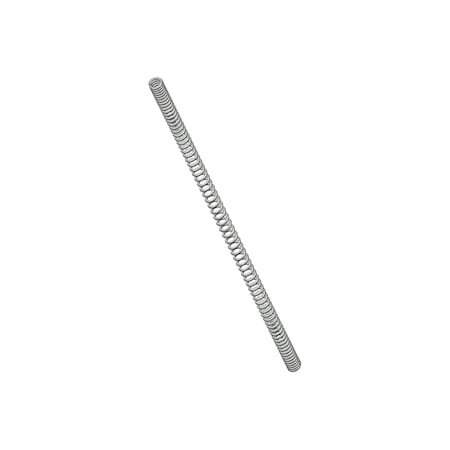 Approved Vendor Long Length Compression Spring, O= 1.188 , W= 0.225 , L= 36 G409974879